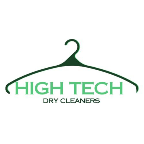 Hightech Dry Cleaners